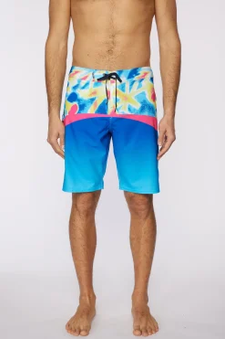 HYPERFREAK 20" BOARDSHORTS