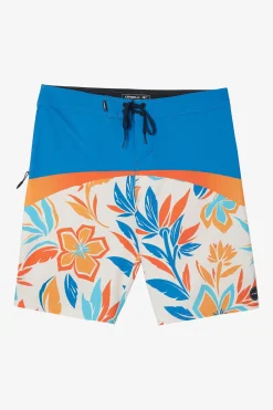 HYPERFREAK 20" BOARDSHORTS