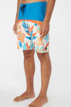 HYPERFREAK 20" BOARDSHORTS