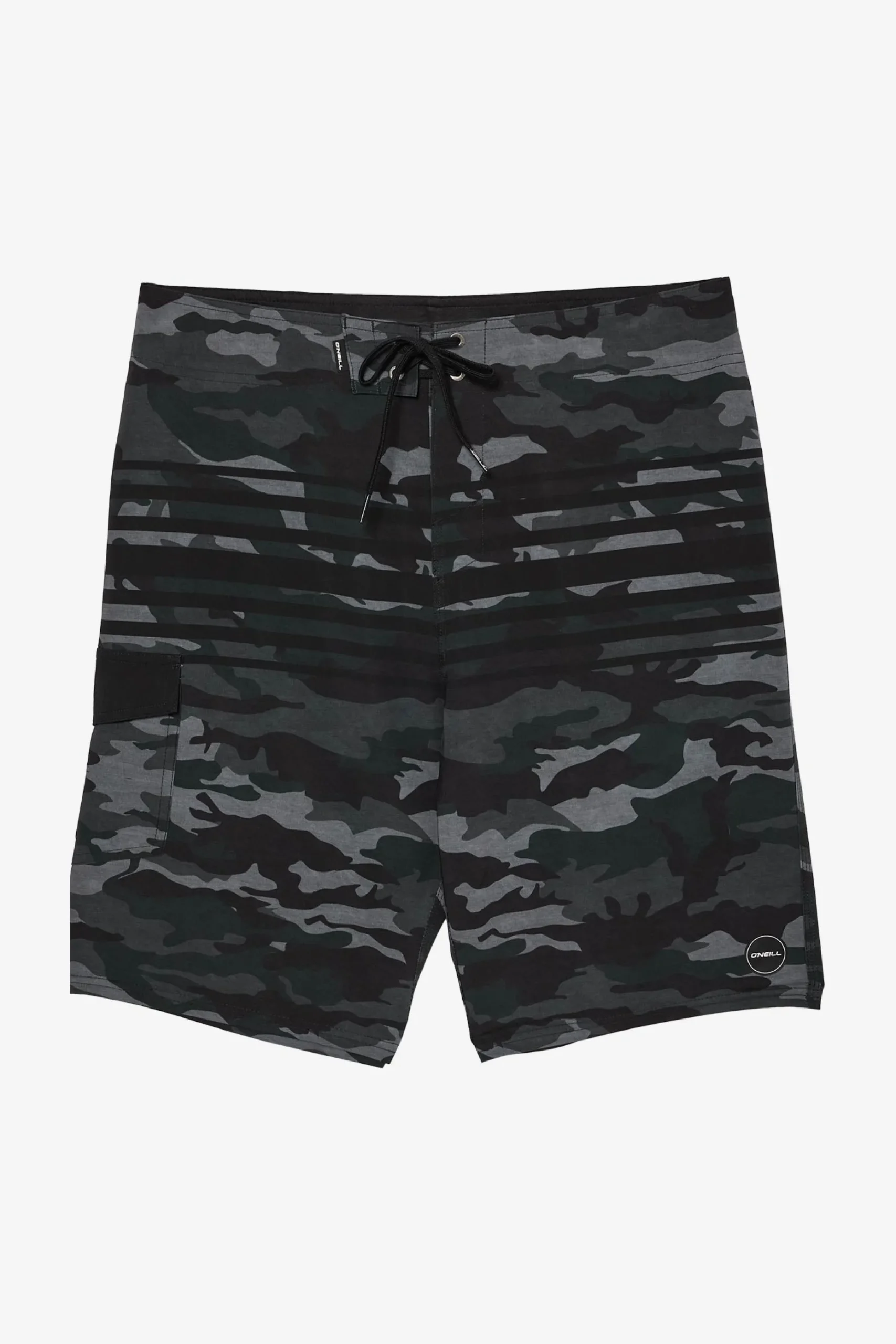 HYPERFREAK DIVERGENT 21" BOARDSHORTS