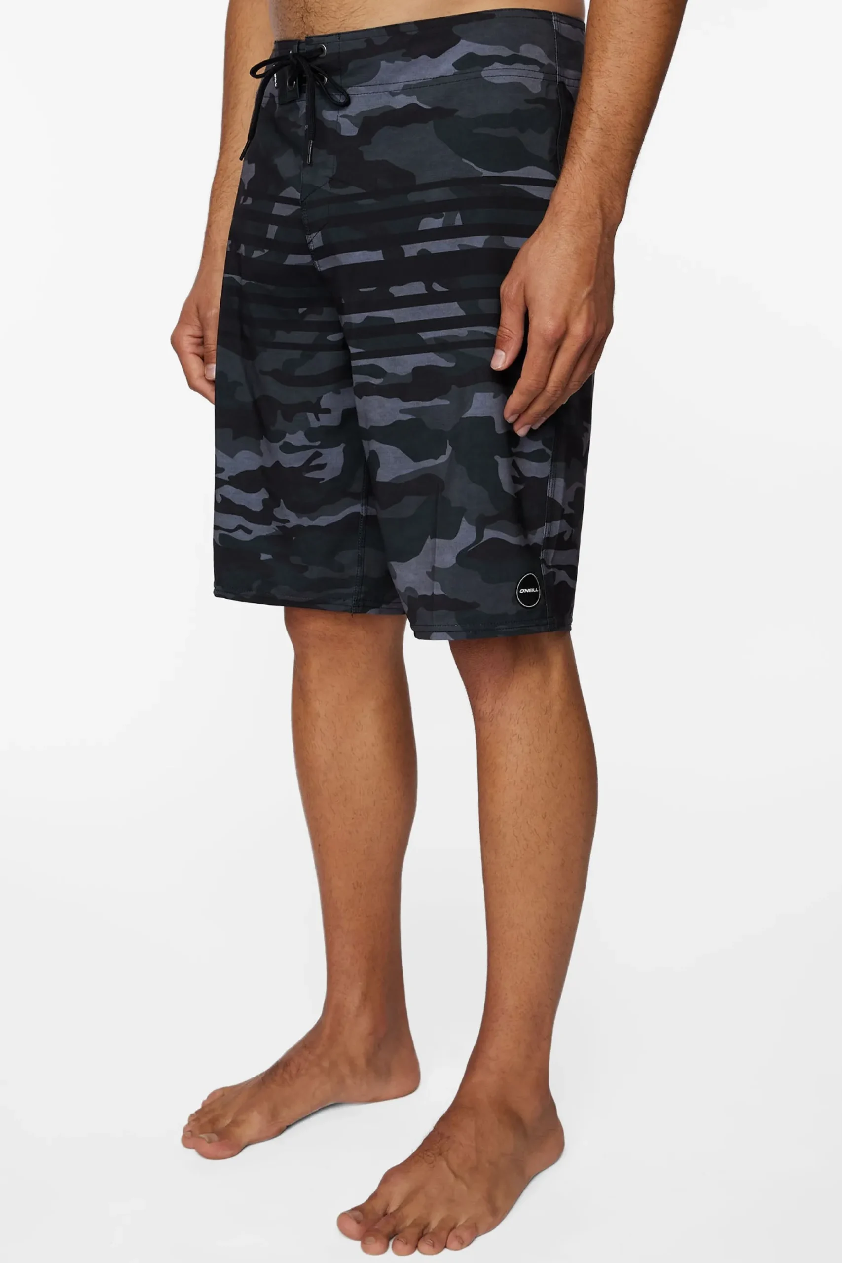 HYPERFREAK DIVERGENT 21" BOARDSHORTS