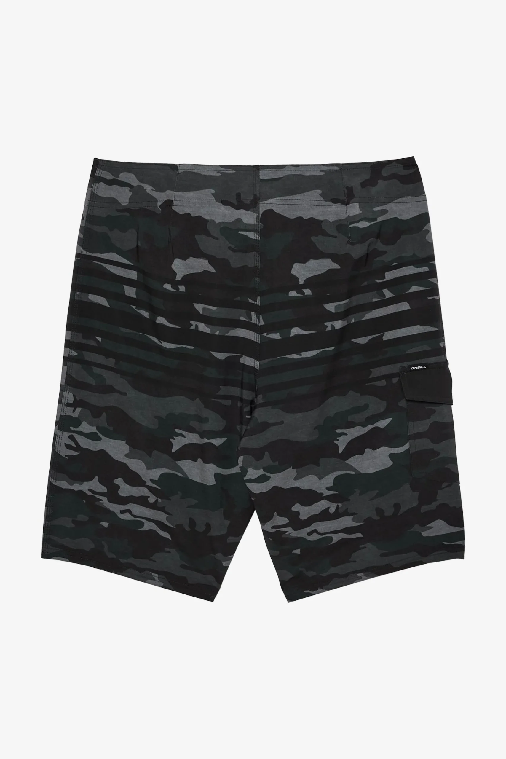 HYPERFREAK DIVERGENT 21" BOARDSHORTS