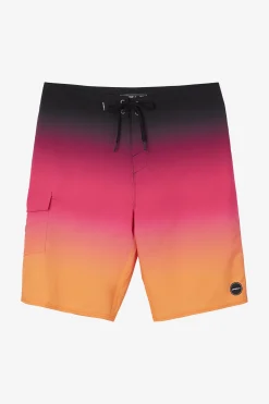 HYPERFREAK DIVERGENT 21" BOARDSHORTS