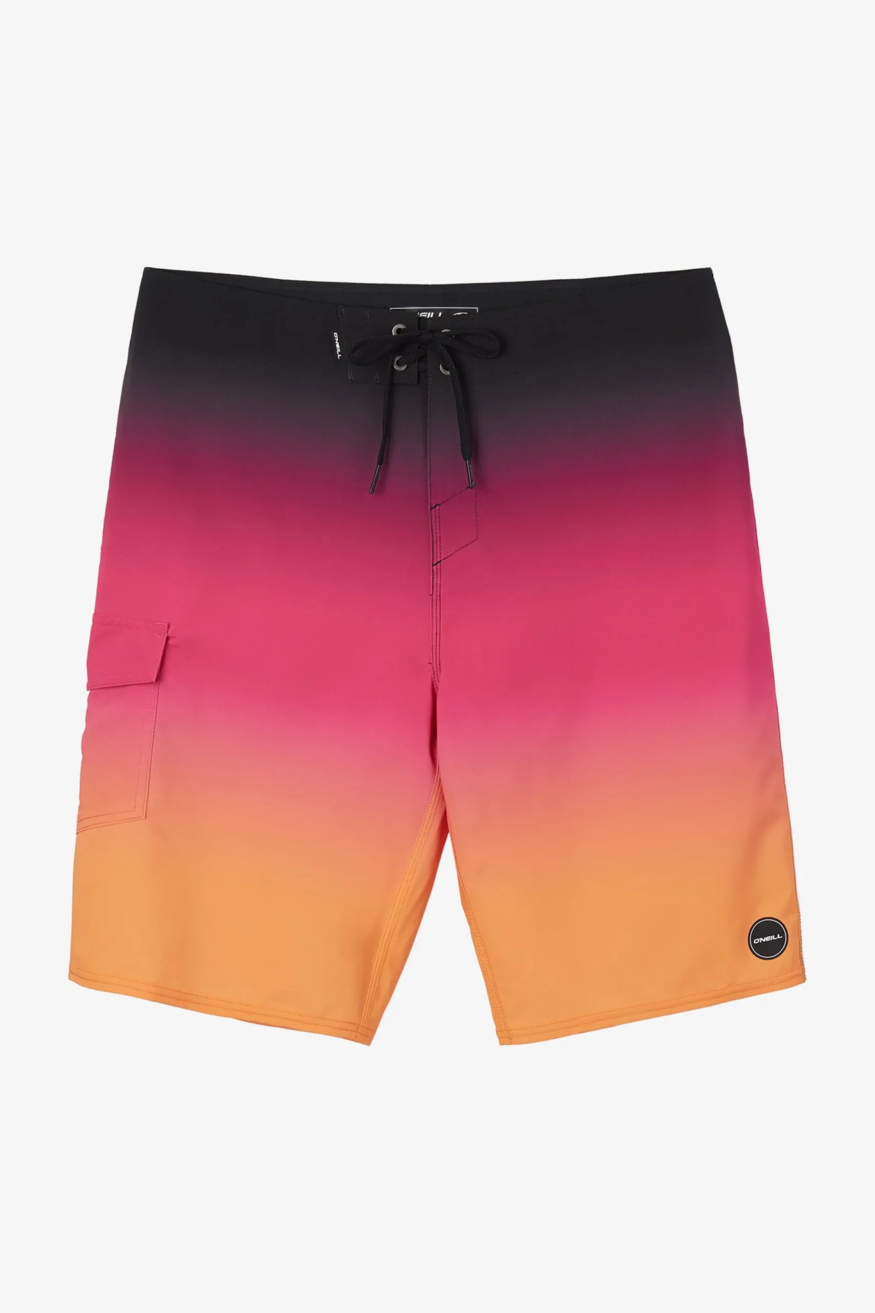 HYPERFREAK DIVERGENT 21" BOARDSHORTS