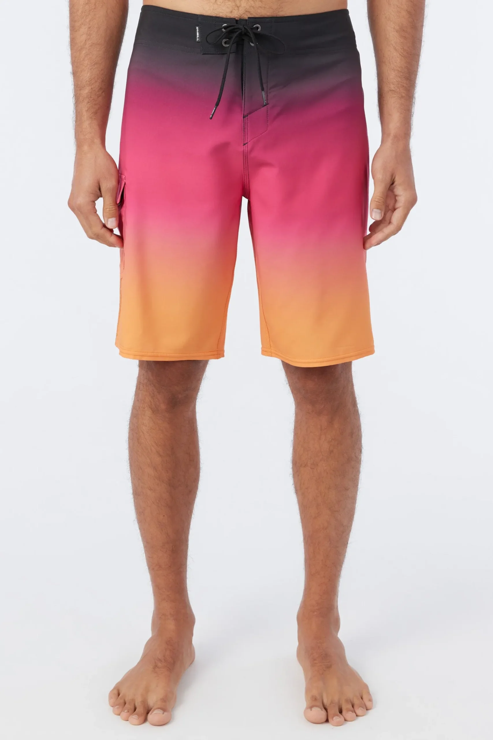 HYPERFREAK DIVERGENT 21" BOARDSHORTS