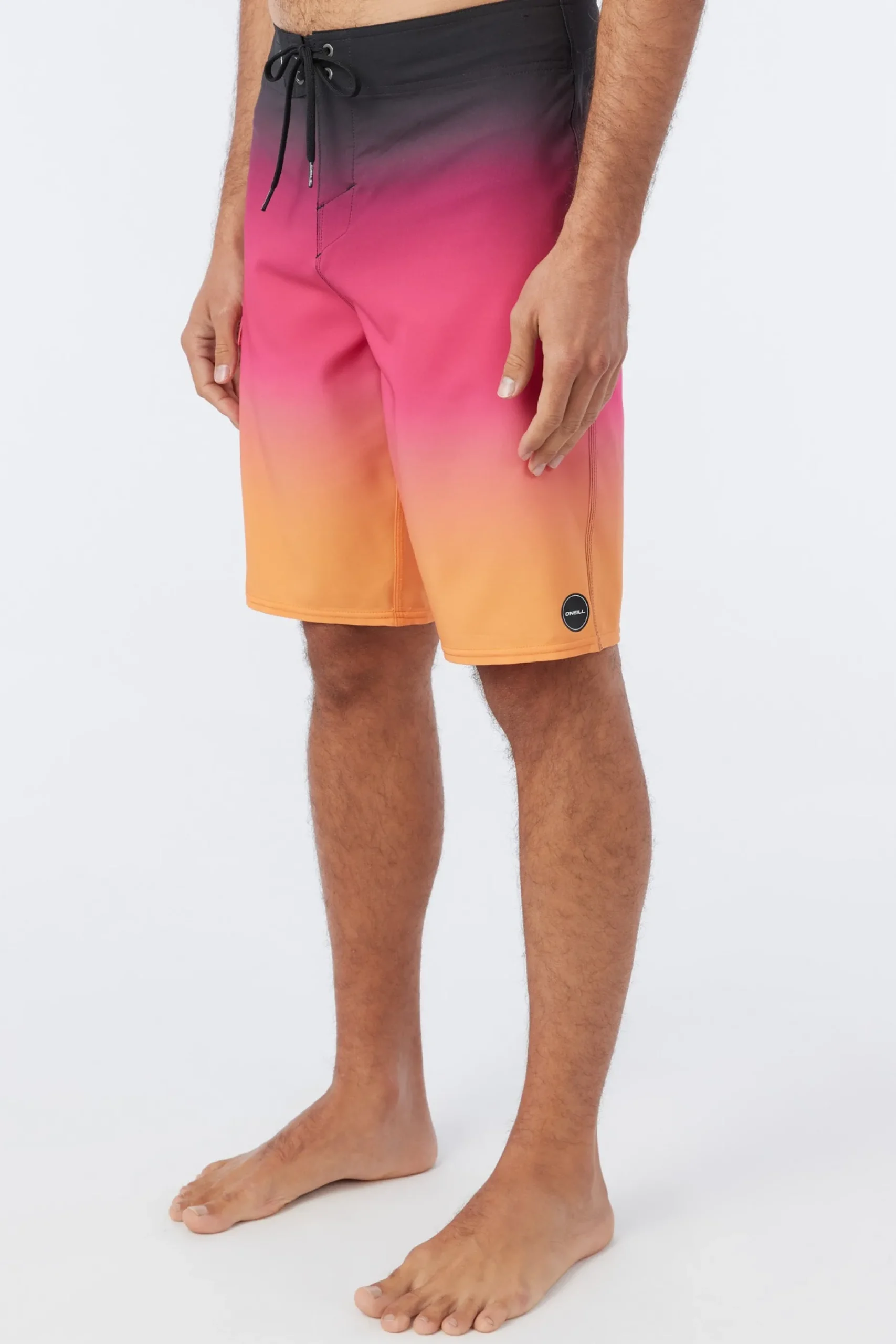HYPERFREAK DIVERGENT 21" BOARDSHORTS