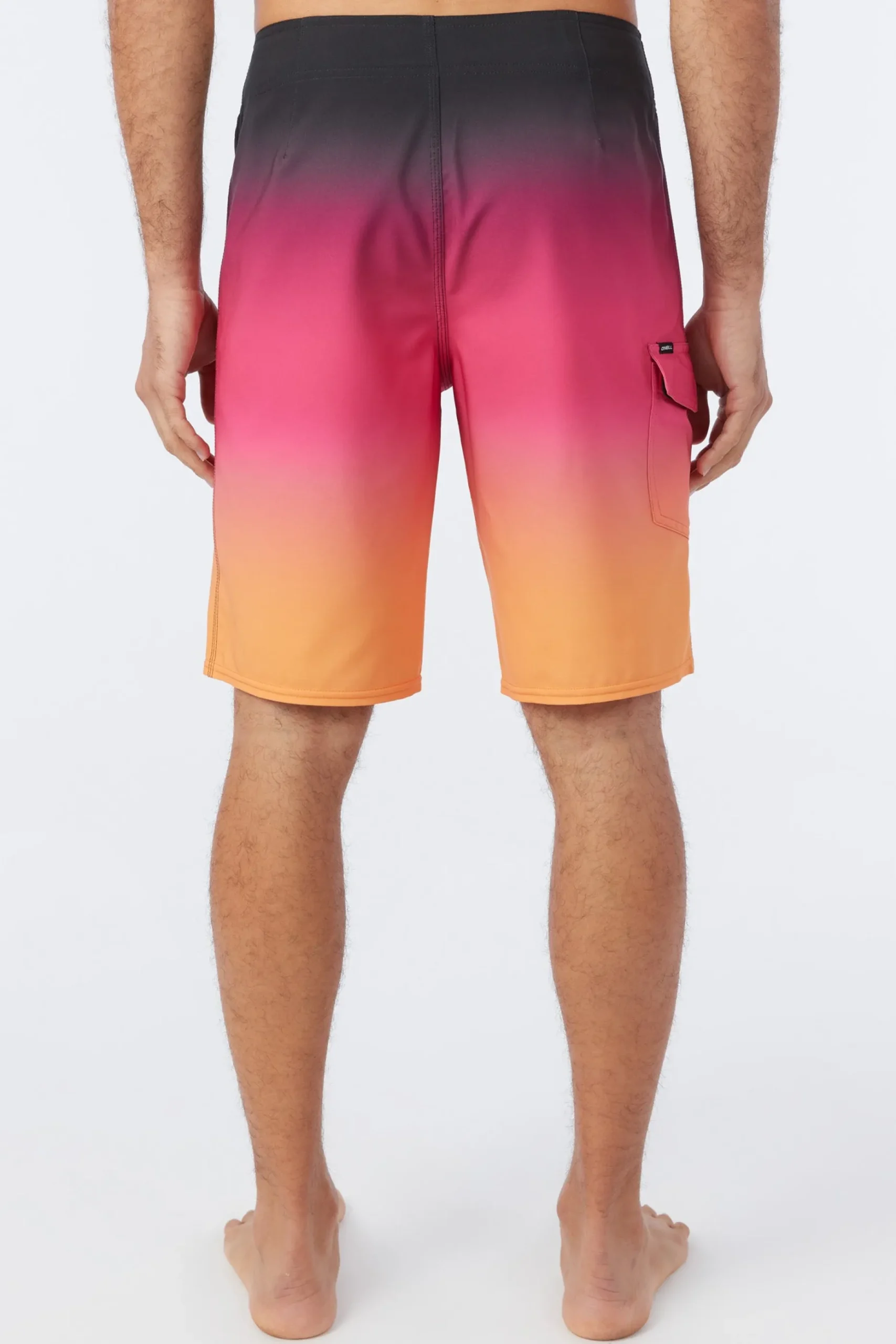 HYPERFREAK DIVERGENT 21" BOARDSHORTS