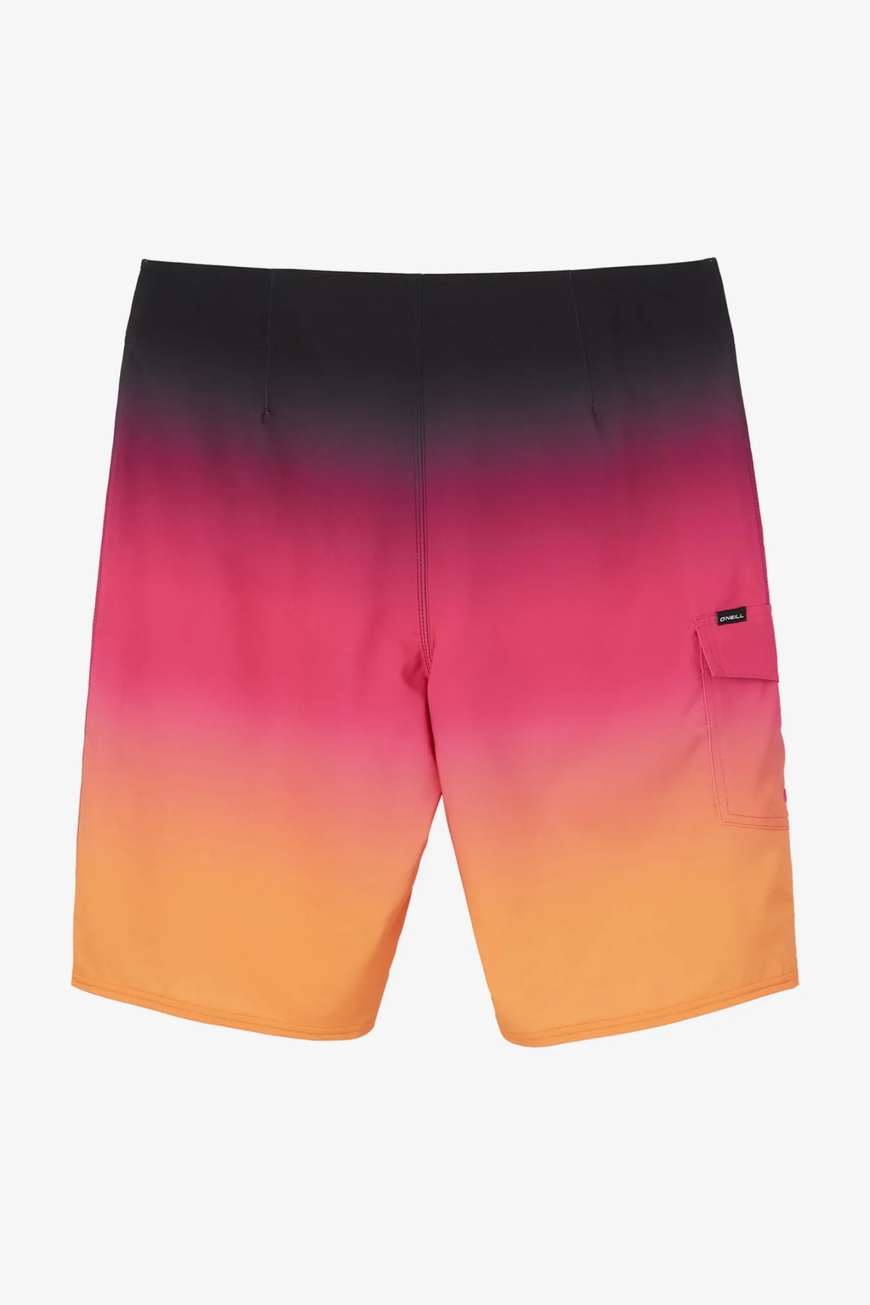 HYPERFREAK DIVERGENT 21" BOARDSHORTS