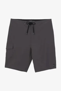 HYPERFREAK DIVERGENT 21" BOARDSHORTS