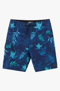 HYPERFREAK DIVERGENT 21" BOARDSHORTS
