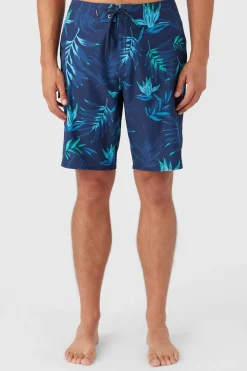 HYPERFREAK DIVERGENT 21" BOARDSHORTS