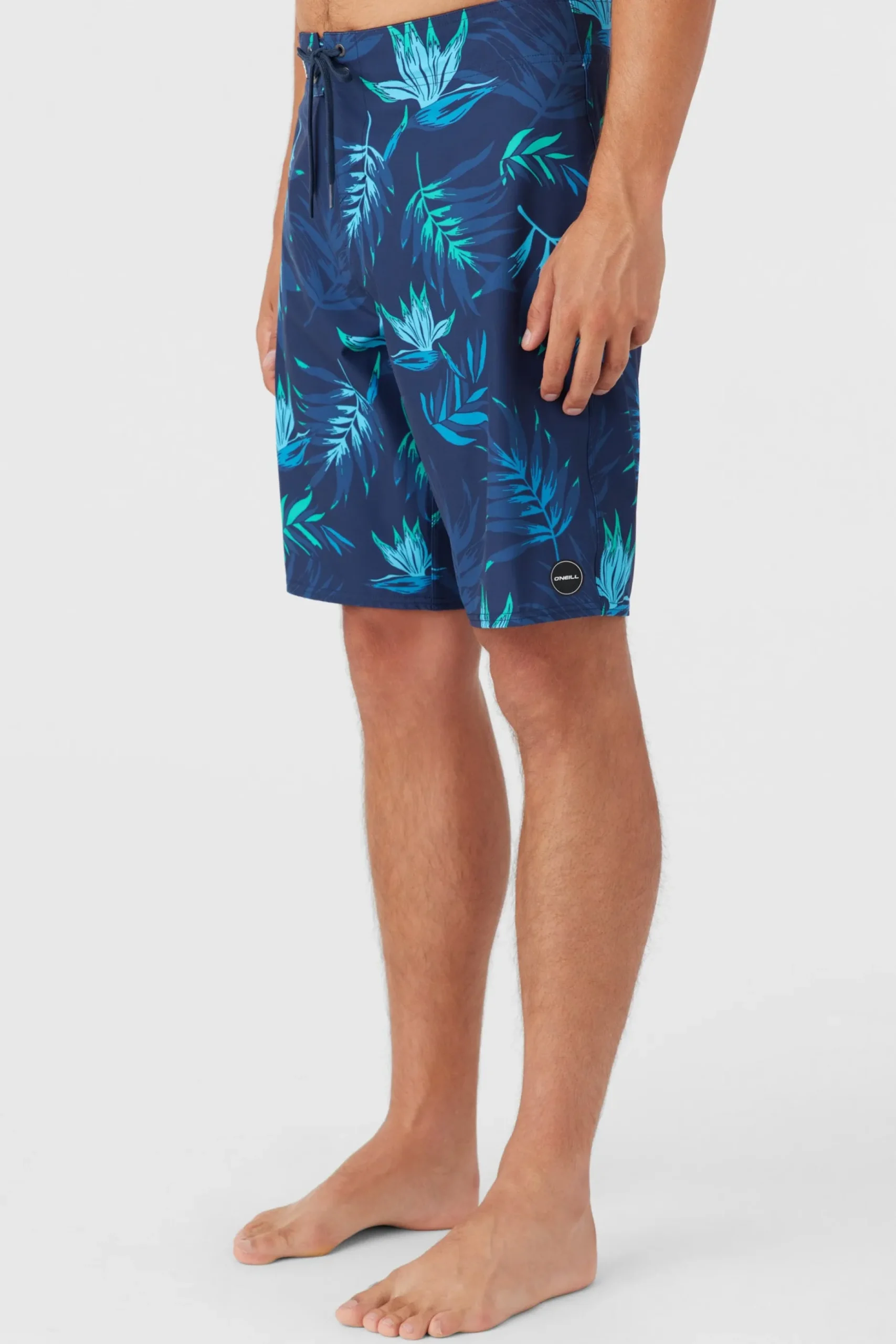 HYPERFREAK DIVERGENT 21" BOARDSHORTS