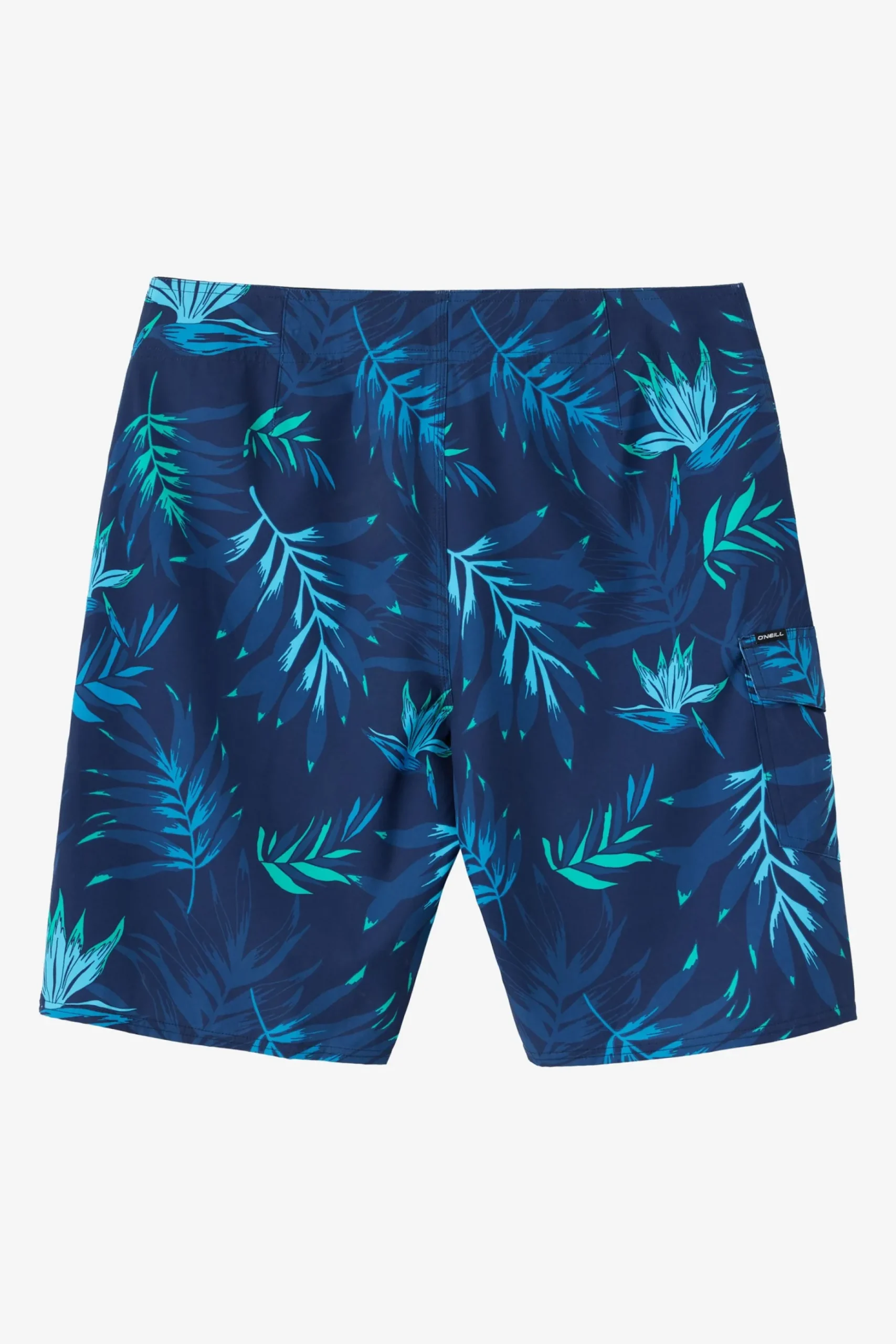 HYPERFREAK DIVERGENT 21" BOARDSHORTS