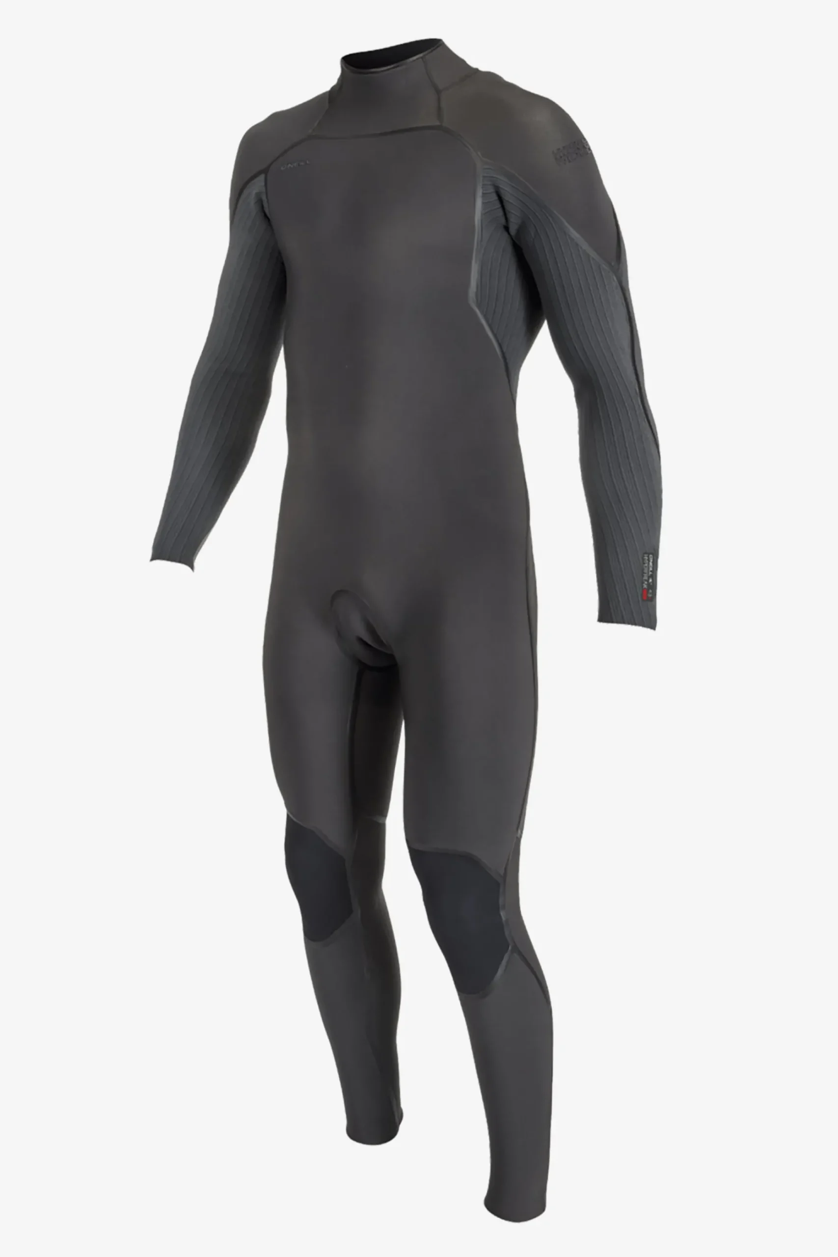 HYPERFREAK FIRE 4/3MM+ BACK ZIP FULL WETSUIT