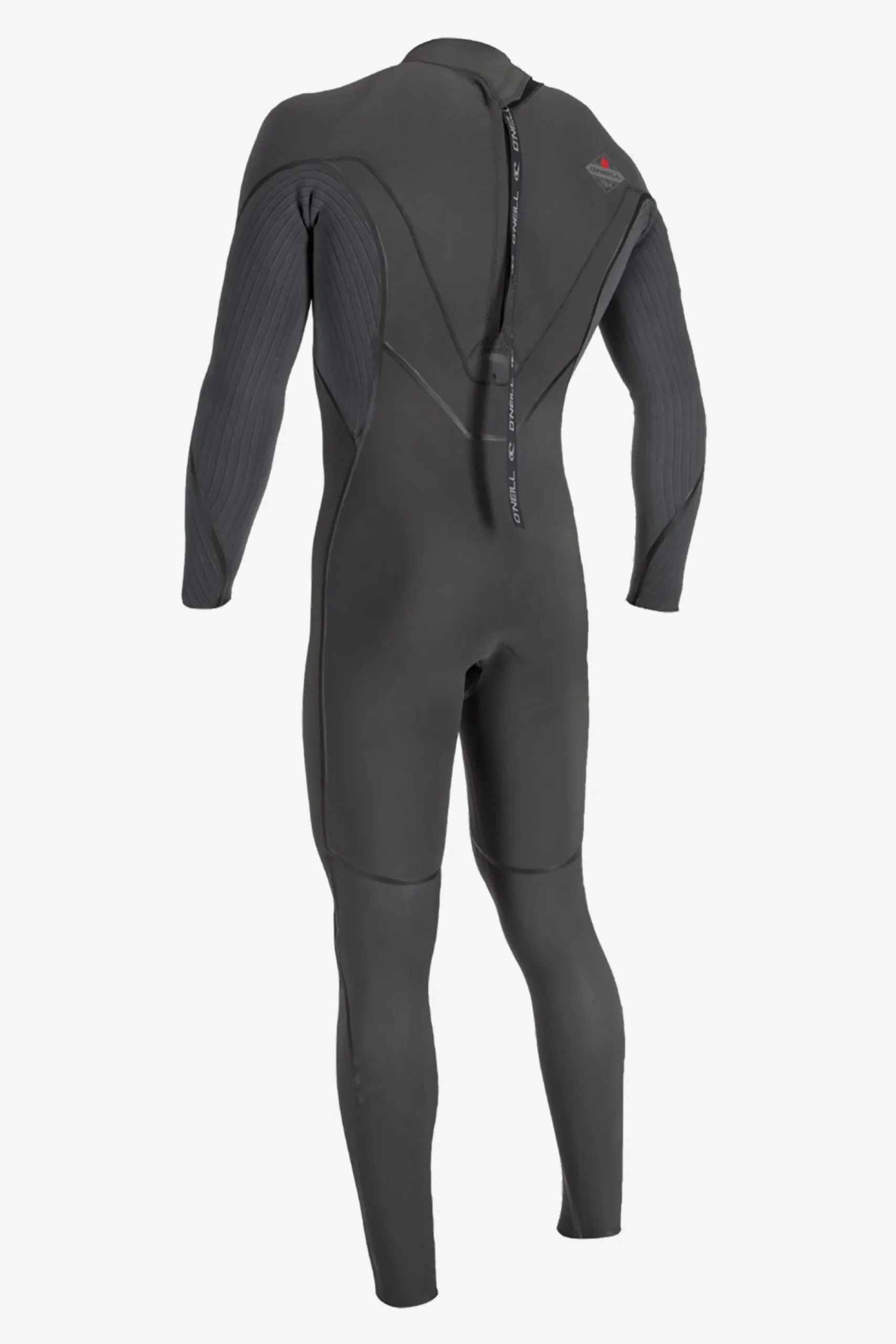 HYPERFREAK FIRE 4/3MM+ BACK ZIP FULL WETSUIT