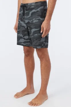HYPERFREAK HEAT CAMO 19