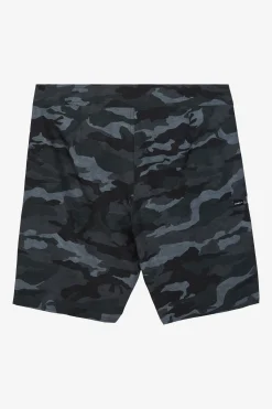 HYPERFREAK HEAT CAMO 19