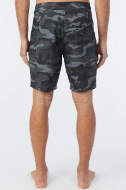 HYPERFREAK HEAT CAMO 19