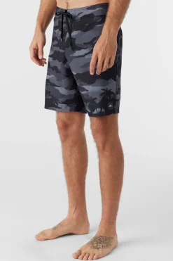 HYPERFREAK HEAT CAMO 19
