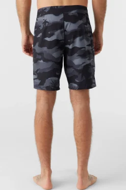HYPERFREAK HEAT CAMO 19