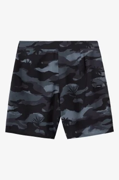 HYPERFREAK HEAT CAMO 19
