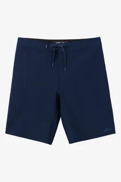 HYPERFREAK HEAT LIFEGUARD 20" BOARDSHORTS