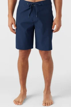 HYPERFREAK HEAT LIFEGUARD 20" BOARDSHORTS