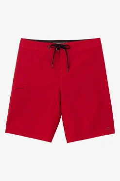 HYPERFREAK HEAT LIFEGUARD 20" BOARDSHORTS