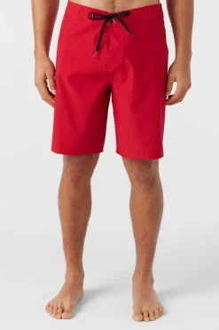 HYPERFREAK HEAT LIFEGUARD 20" BOARDSHORTS