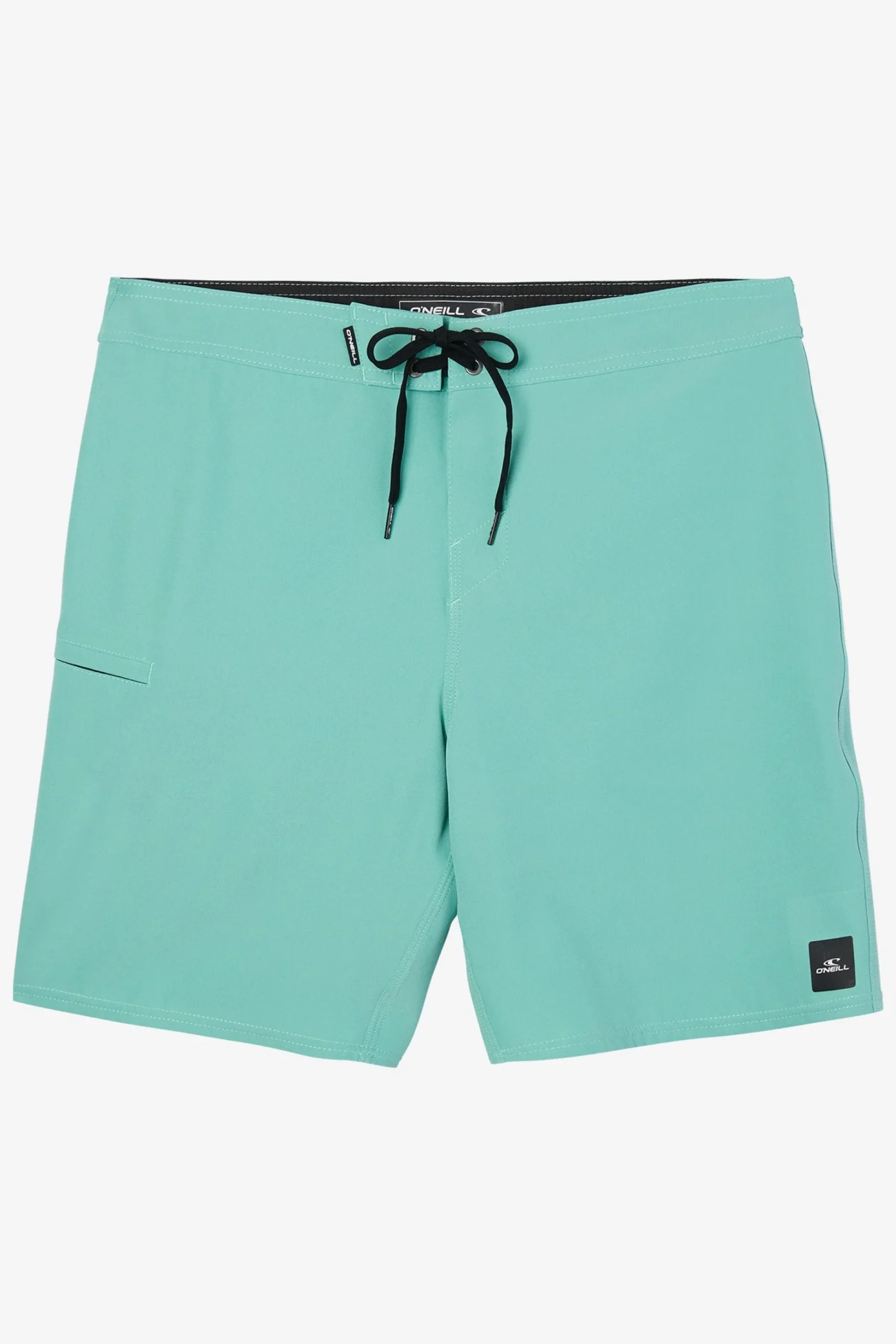 HYPERFREAK HEAT SOLID 19" BOARDSHORTS
