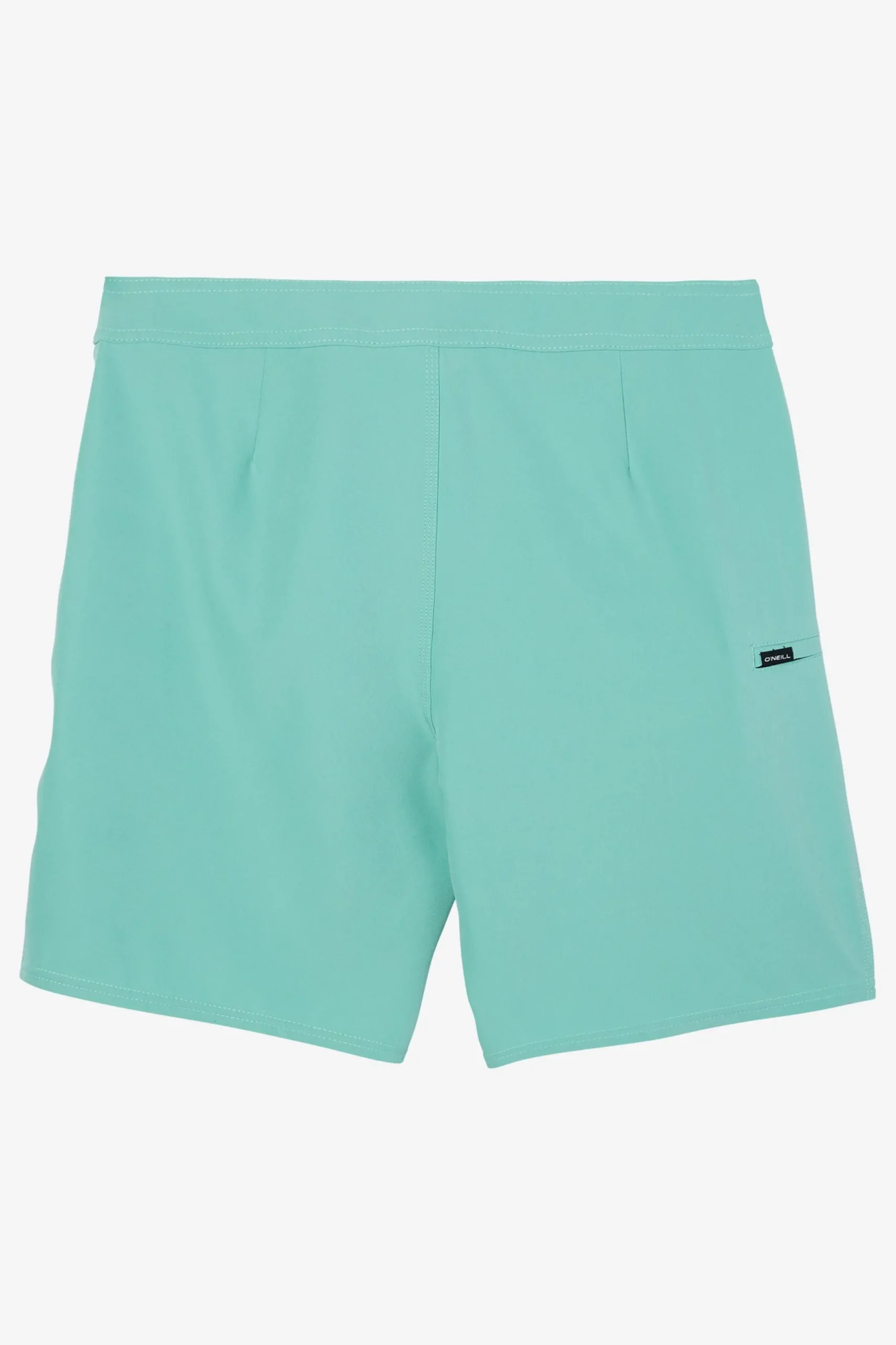 HYPERFREAK HEAT SOLID 19" BOARDSHORTS