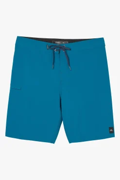 HYPERFREAK HEAT SOLID 19" BOARDSHORTS