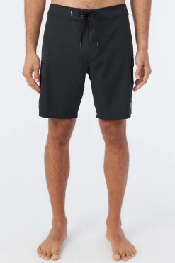 HYPERFREAK HEAT SOLID 19" BOARDSHORTS