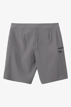 HYPERFREAK HEAT SOLID HAWAII 20" BOARDSHORTS