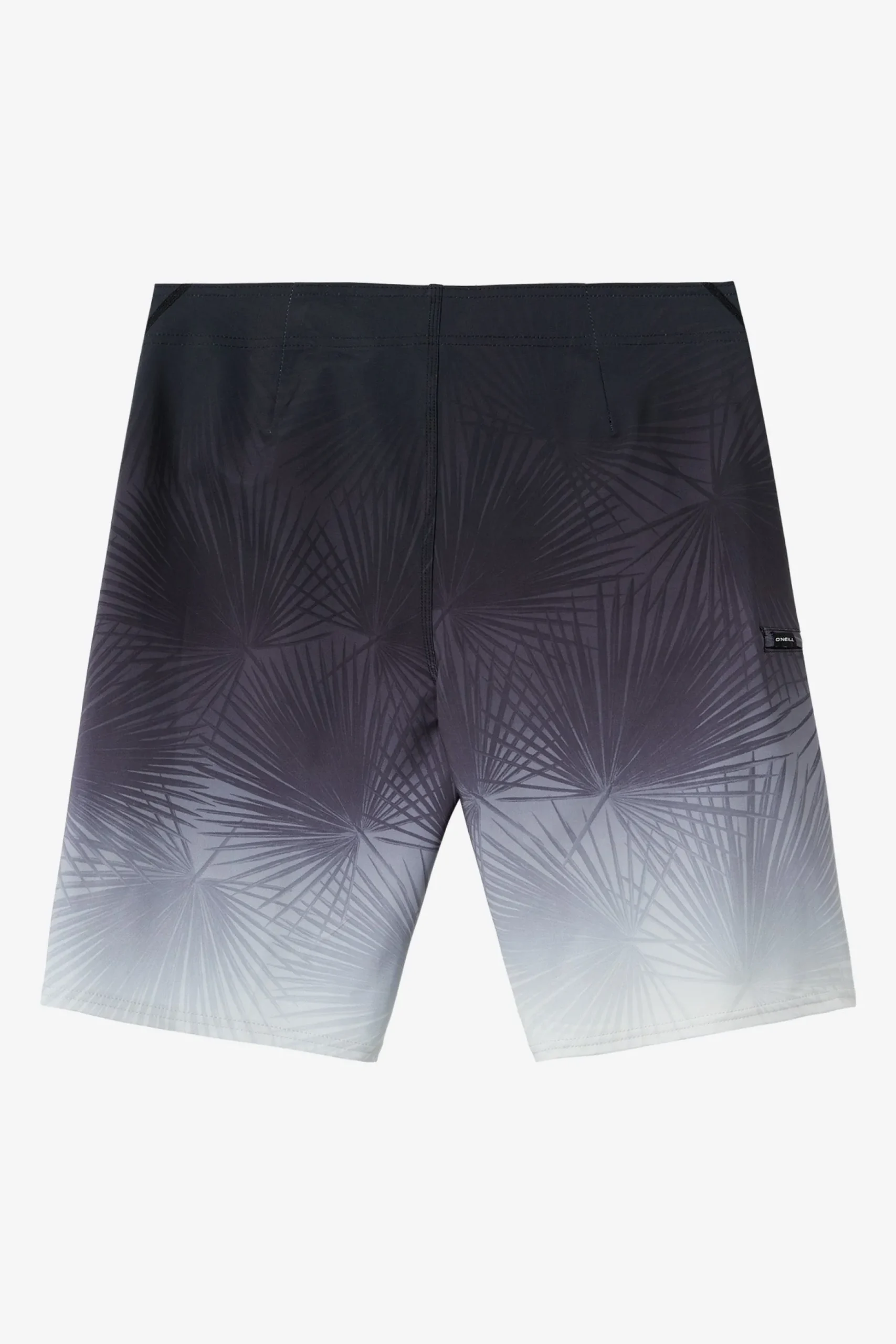 HYPERFREAK HEAT S-SEAM FADE 21" BOARDSHORTS