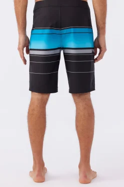 HYPERFREAK HEAT STRIPE 21