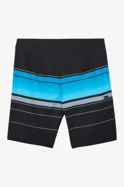 HYPERFREAK HEAT STRIPE 21