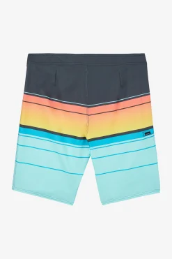 HYPERFREAK HEAT STRIPE 21