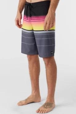 HYPERFREAK HEAT STRIPE 21