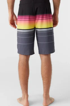 HYPERFREAK HEAT STRIPE 21