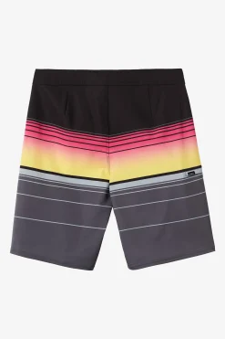 HYPERFREAK HEAT STRIPE 21