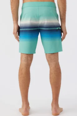 HYPERFREAK HEAT STRIPE LINE 19