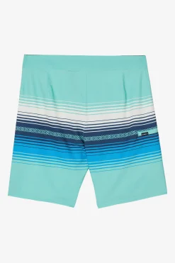 HYPERFREAK HEAT STRIPE LINE 19