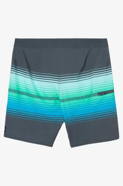 HYPERFREAK HEAT STRIPE LINE 19