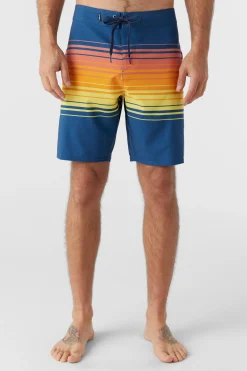 HYPERFREAK HEAT STRIPE LINE 19