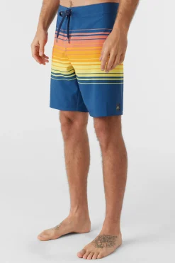 HYPERFREAK HEAT STRIPE LINE 19