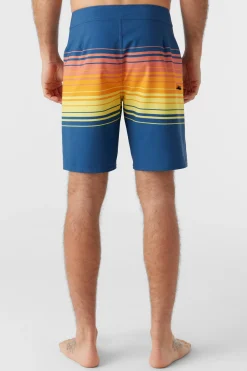 HYPERFREAK HEAT STRIPE LINE 19