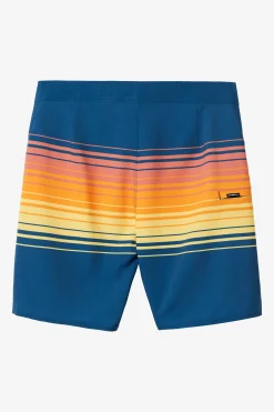 HYPERFREAK HEAT STRIPE LINE 19