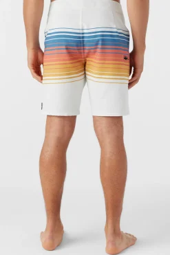 HYPERFREAK HEAT STRIPE LINE 19