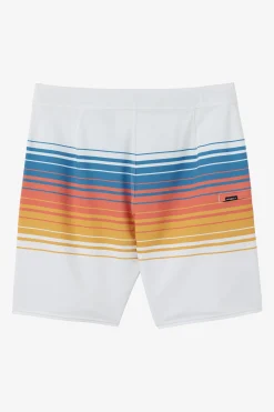 HYPERFREAK HEAT STRIPE LINE 19